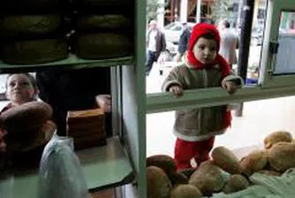 183 държави обещаха до 2015 г. да намалят гладуващите в света наполовина