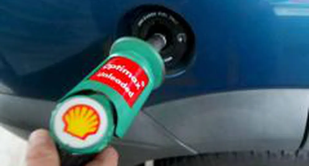 Shell с 10.9 млрд. долара печалба за третото тримесечие