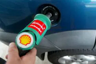 Shell с 10.9 млрд. долара печалба за третото тримесечие