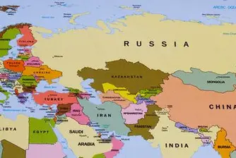 Русия преговаря със Световната банка за кредит