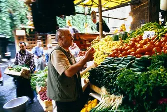 Ново поевтиняване за плодове и зеленчуци