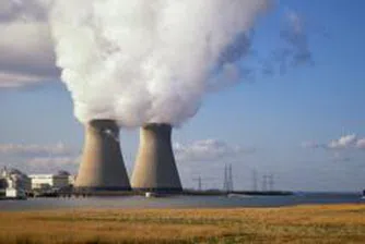 Започна строителството на хранилище на отработено ядрено гориво в АЕЦ Козлодуй