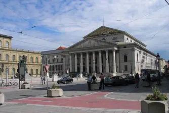 Организират трудова борса за българи в Германия