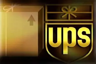 Печалбата на UPS пада с 55%