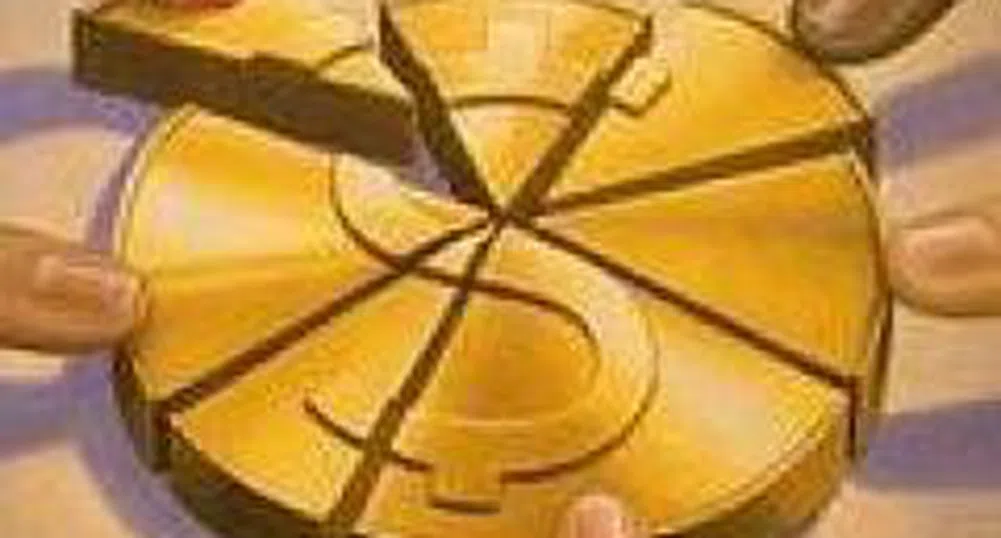 ДЗИ, Булстрад, Алианц България и Бул Инс губят пазарен дял