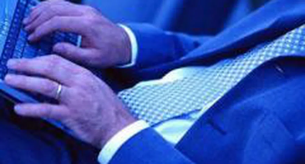 Общо 22 дружества увеличиха капитала си през 2008 г.