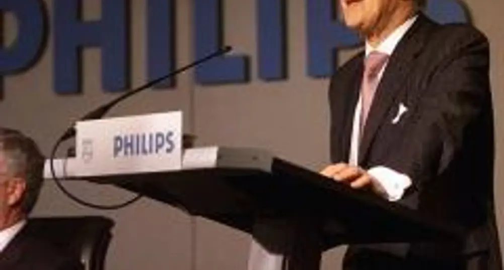 Печалбата на Philips за третото тримесечие е нараснала с 11%