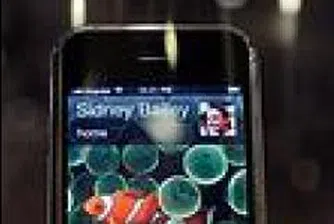 Apple пуска iPhone на германския и британския пазар