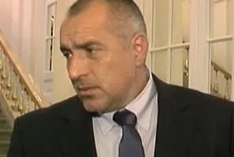 Д-р Брам: Борисов рискува всичко