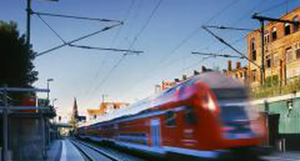 Стартира IPO-то на China Railway Construction и в Хонг Конг