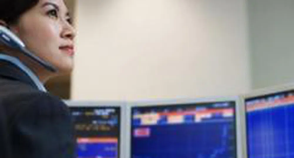 Азиатските акции с най-голямо покачване от два месеца насам