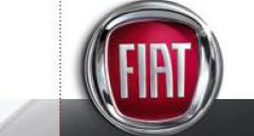 Производството на нов автомобил на Фиат в завода "Застава" започва до края на 2009 г.