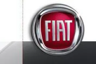 Производството на нов автомобил на Фиат в завода "Застава" започва до края на 2009 г.
