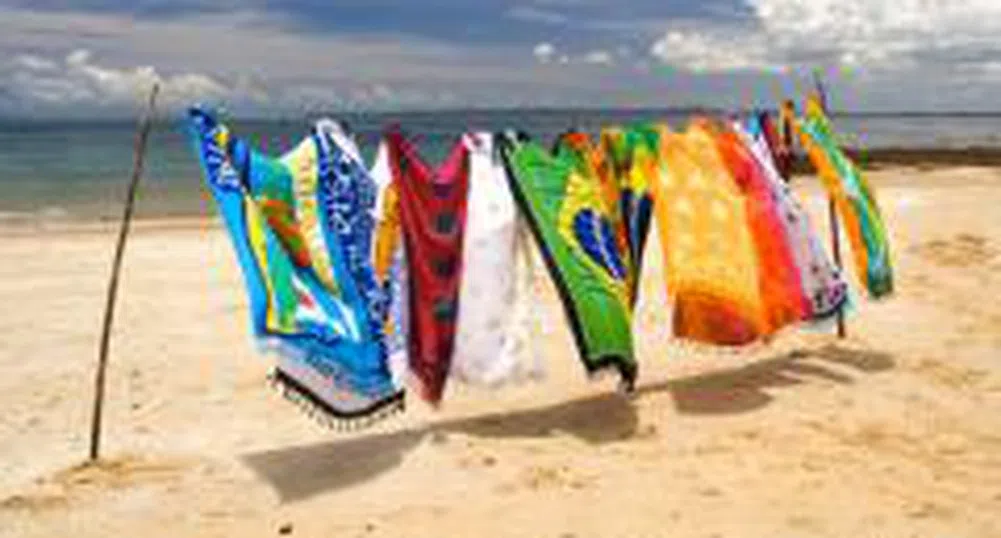 Къде плажуват българите?