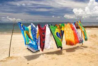 Къде плажуват българите?