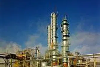 В Китай започна строежа на нова атомна централа