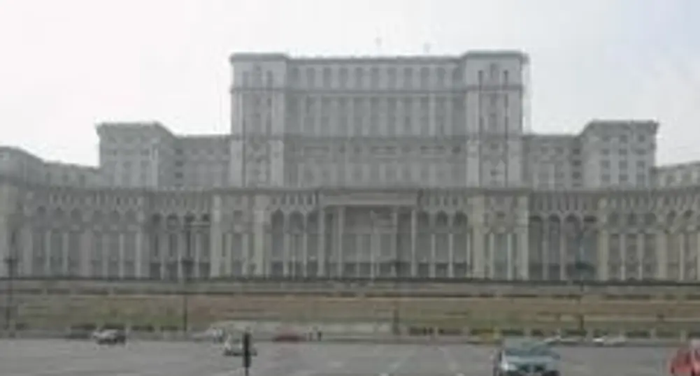 Romania to Face Economic Crisis in 2009