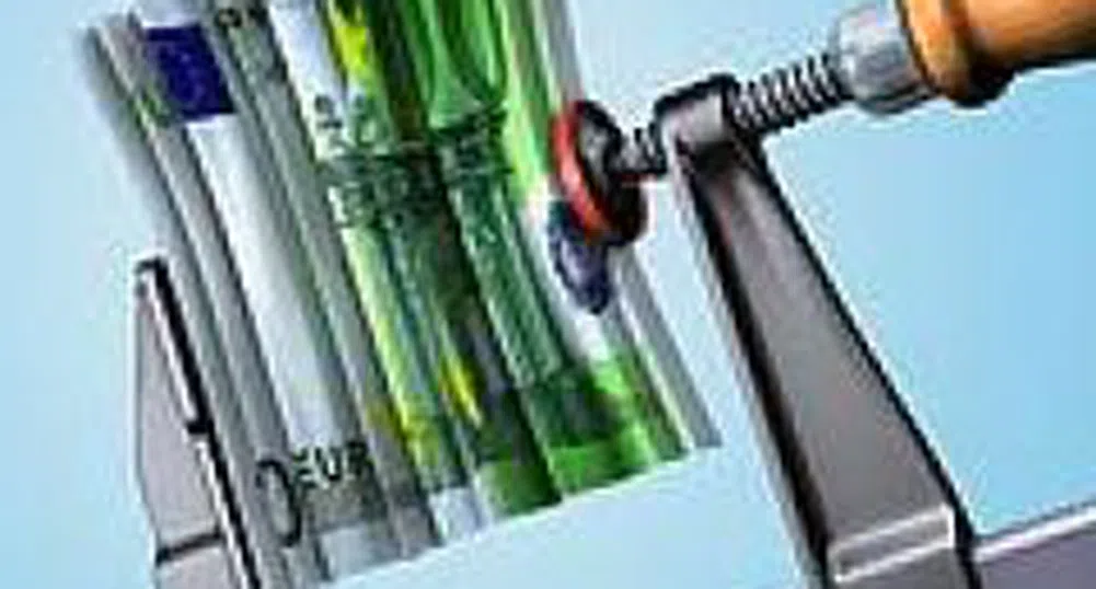 Moody's: България става по-уязвима на външни сътресения