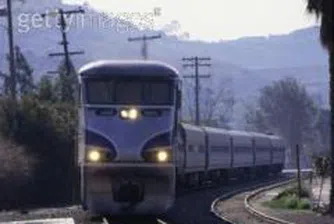 Станишев: ЖП линията Пловдив-Свиленград е много важна за България