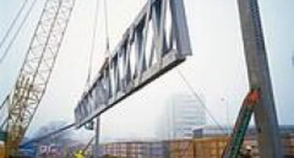 Construction of New Homes in Bulgaria Up 42% in 2007