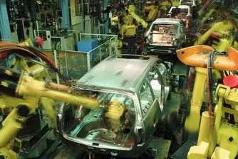 Сбербанк още има шанс да придобие дял от Opel
