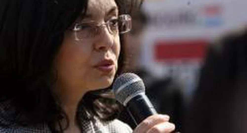 Кунева: Поскъпването на храните тревожи Европа