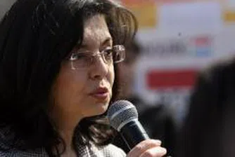 Кунева: Поскъпването на храните тревожи Европа