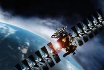 Сателит, измерващ глобалното затопляне, се загуби в космоса