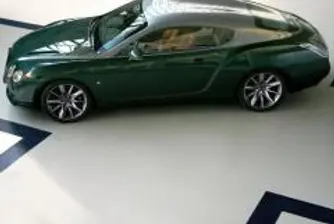 Bentley спира временно производството заради кризата