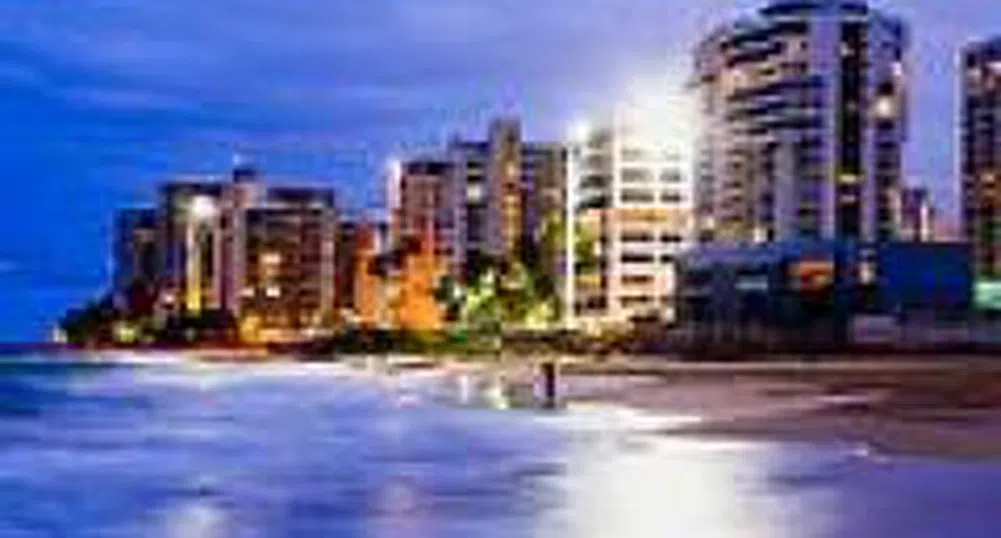 Балканската депресия се оказа печеливша