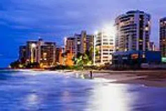 Балканската депресия се оказа печеливша