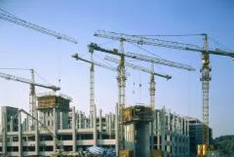 Cyprus cement production up 4.8% in 2007