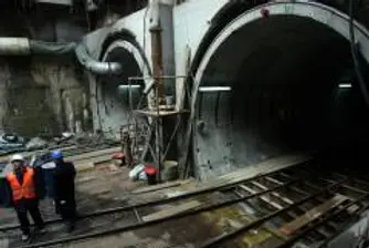 Обявяват изпълнителя на проекта за разширение на метрото