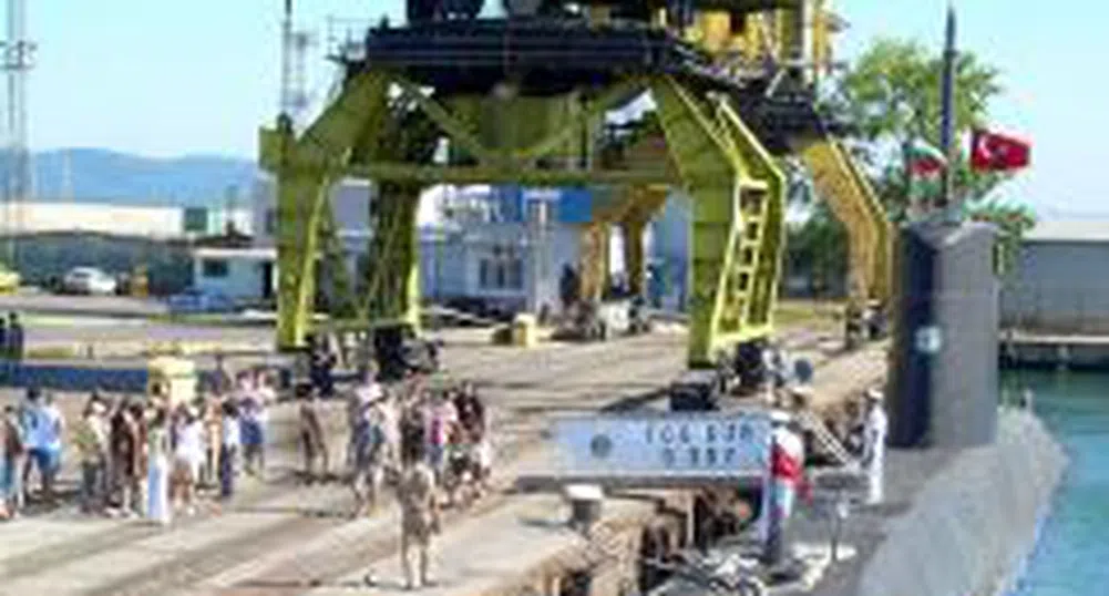 България с 36 млрд. йени заем от Японската банка