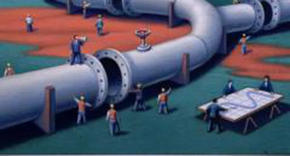 Сръбското правителство възнамерява да подари "по скандален начин" държавната петролна компания НИС