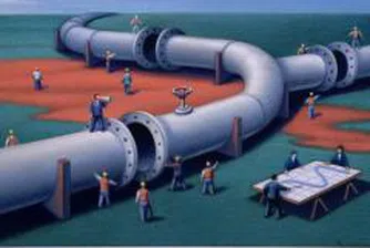 Сръбското правителство възнамерява да подари "по скандален начин" държавната петролна компания НИС