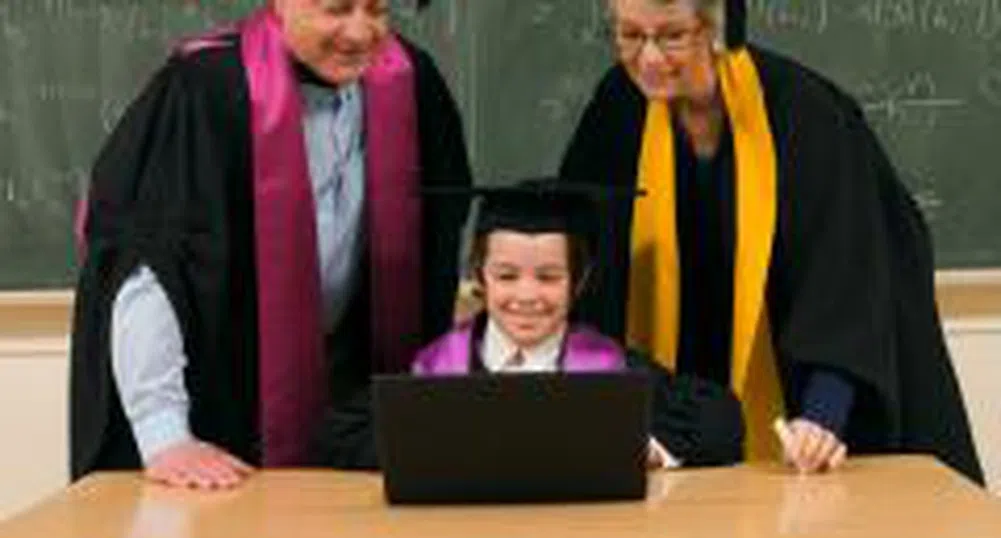 България представя на Европа модел за обучение в предприемачество