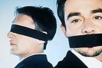 Най-малко в 25 държави налагат цензура в интернет пространството