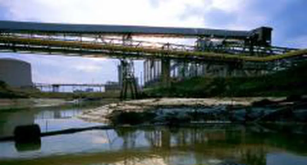 Торовите заводи Агрополихим и Неохим спират производството