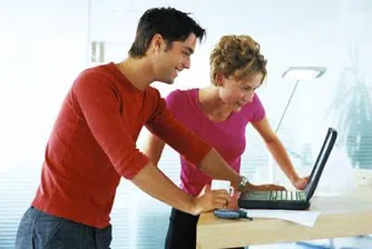 Всичко към интернет