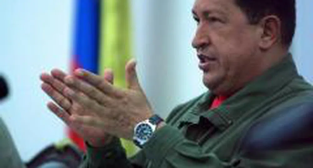 Венецуела ще национализира производителя на стомана Sidor