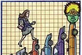 More Than 4,900 New Vehicles Sold in Bulgaria This November