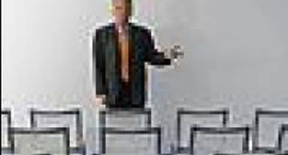 ЕС ще обсъжда забавянето на щатската икономика