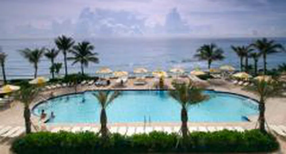 Кризата засегна и най-богатите квартали в САЩ