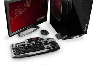 ЦИЕ води по спад на PC продажби