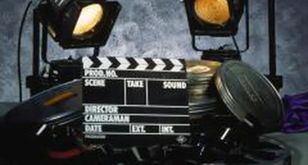 Само 70 филма Made in Bulgaria за 2007 г.