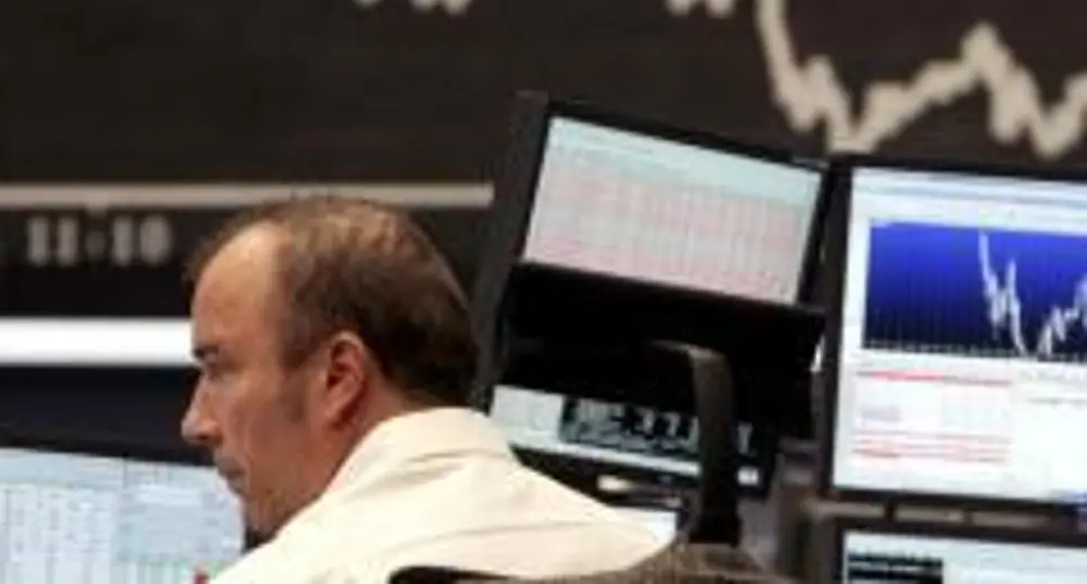 SOFIX Falls Nearly 3%, Following European Indexes in Losing Steak