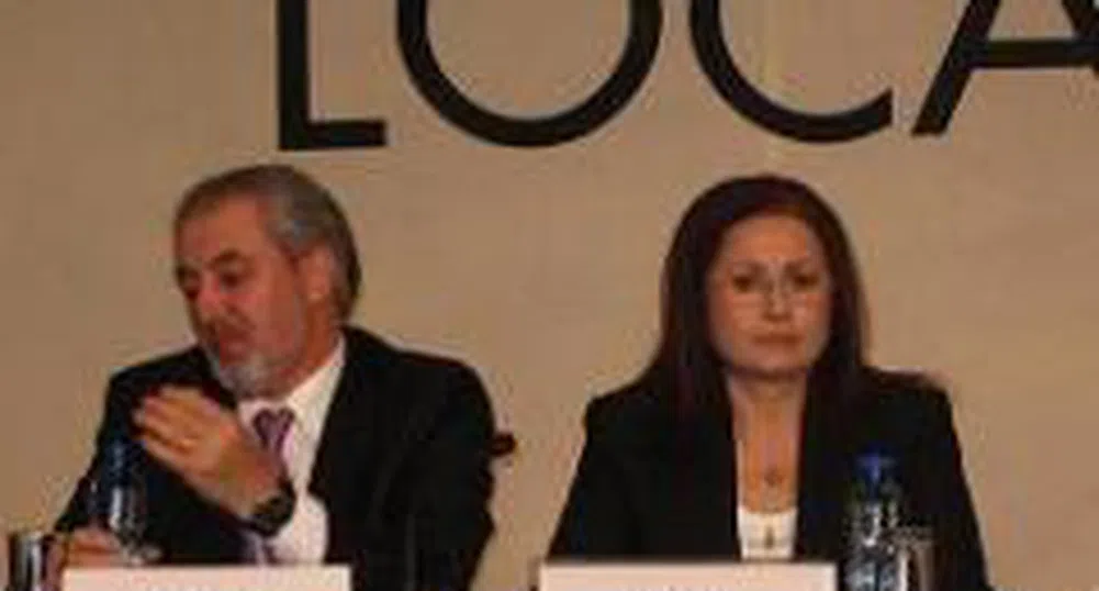 Емел Етем: За нас е важна актуализацията на управленската програма