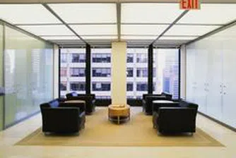 Irish Investment Company Wins The Best Office in Bulgaria Award