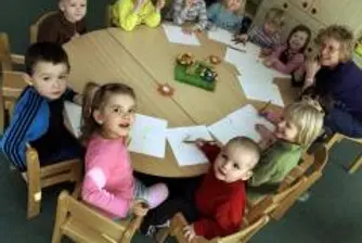 Трейс-София строи детска градина в Стрелбище
